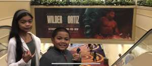 Premier Boxing Champions: Wilder vs. Ortiz II