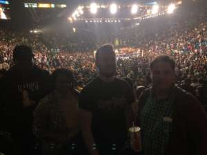 Premier Boxing Champions: Wilder vs. Ortiz II