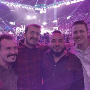 Premier Boxing Champions: Wilder vs. Ortiz II