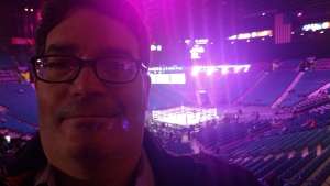 Premier Boxing Champions: Wilder vs. Ortiz II