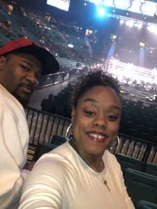 Premier Boxing Champions: Wilder vs. Ortiz II