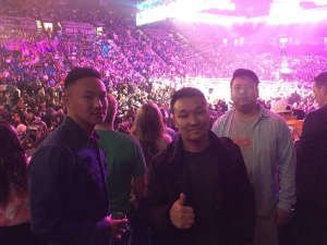 Premier Boxing Champions: Wilder vs. Ortiz II