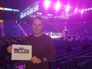 Premier Boxing Champions: Wilder vs. Ortiz II