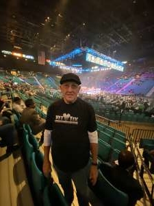 Premier Boxing Champions: Wilder vs. Ortiz II