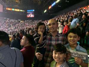 Premier Boxing Champions: Wilder vs. Ortiz II