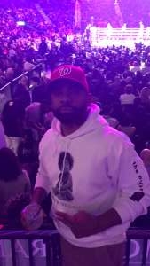 Premier Boxing Champions: Wilder vs. Ortiz II