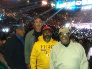 Premier Boxing Champions: Wilder vs. Ortiz II