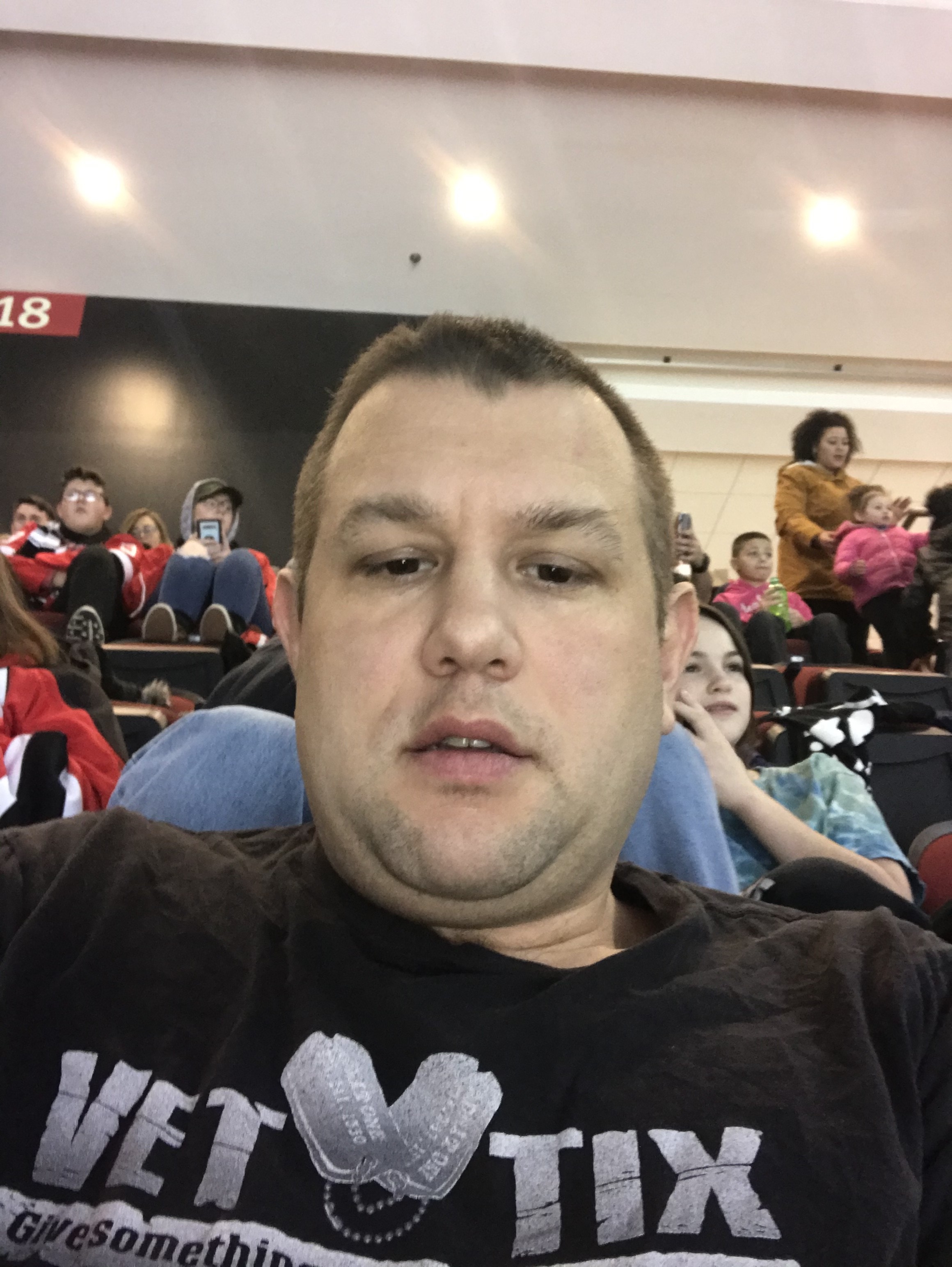 New Jersey Devils vs. Chicago Blackhawks - NHL