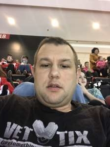 New Jersey Devils vs. Chicago Blackhawks - NHL
