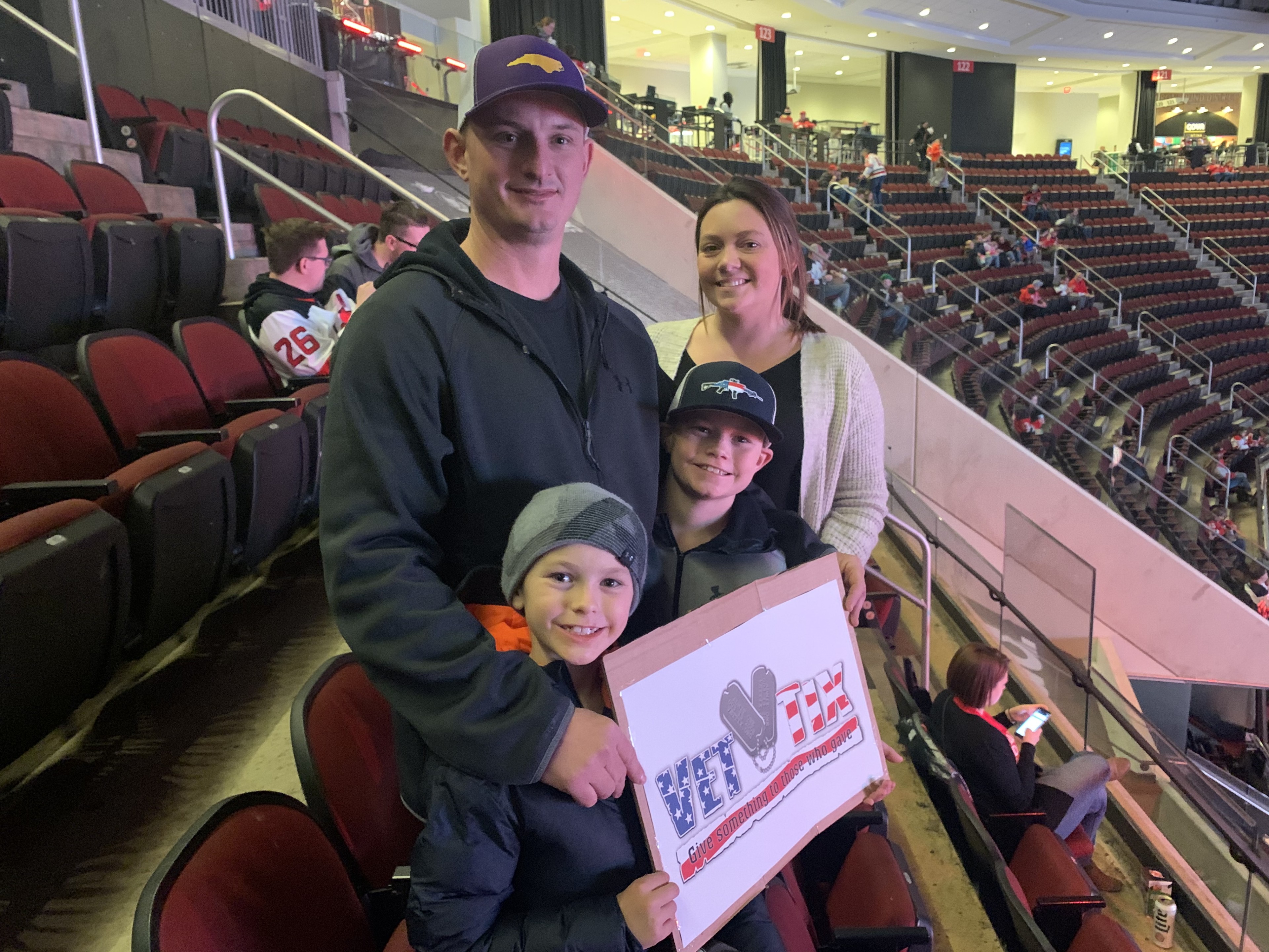 New Jersey Devils vs. Chicago Blackhawks - NHL