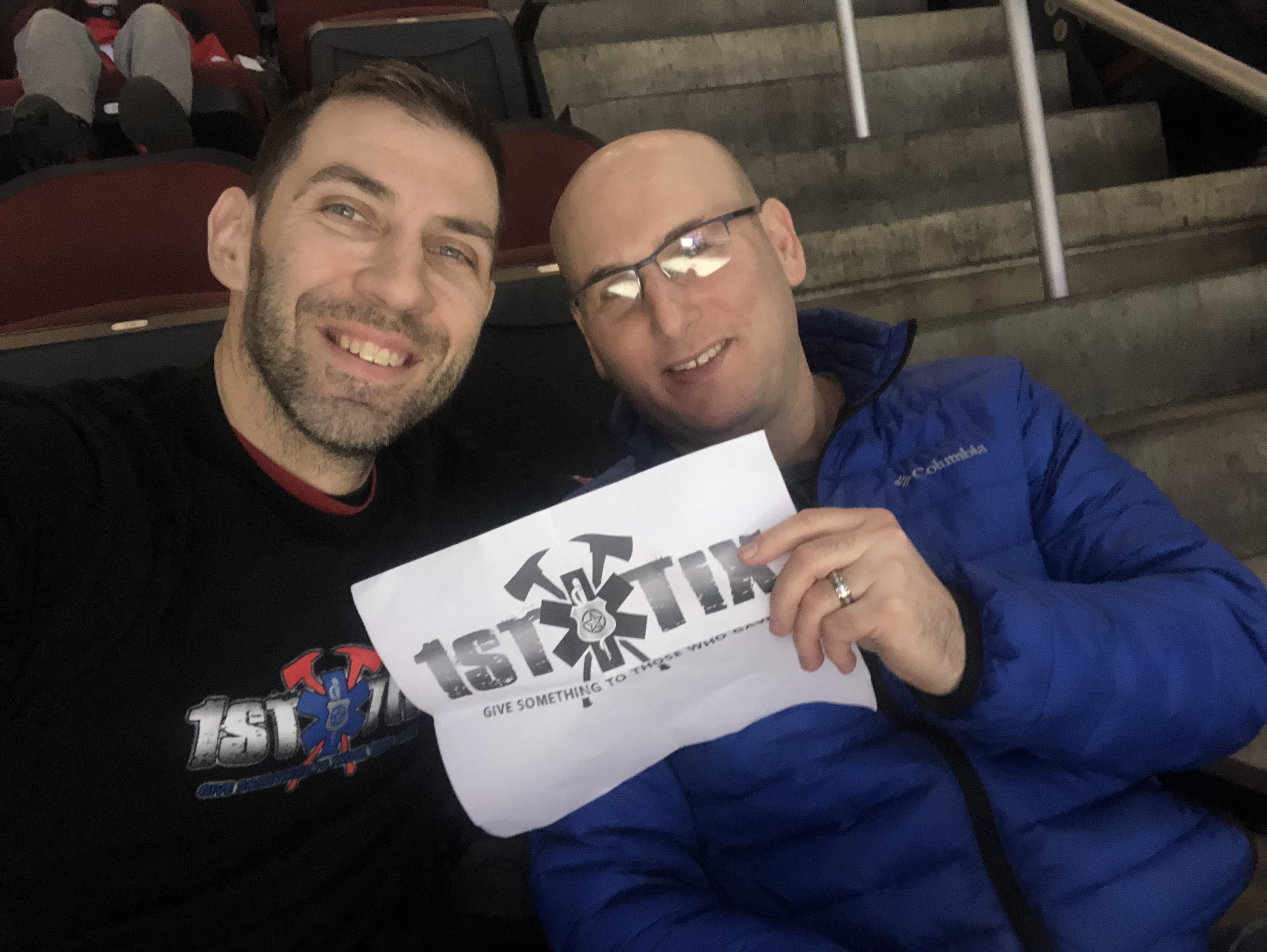 Event Feedback: New Jersey Devils vs. Chicago Blackhawks - NHL