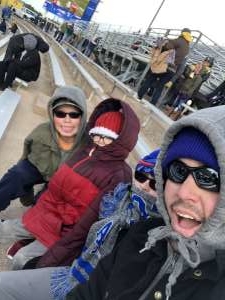 Air Force Academy Falcons vs. University of Wyoming Cowboys - NCAA Football