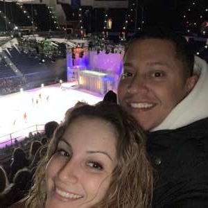 Disney on Ice: Celebrate Memories