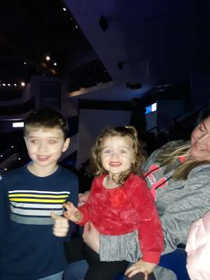 Disney on Ice: Celebrate Memories