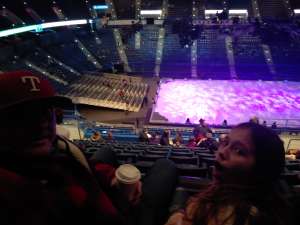 Disney on Ice: Celebrate Memories