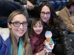 Disney on Ice: Celebrate Memories