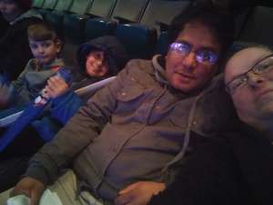 Disney on Ice: Celebrate Memories