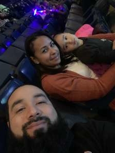 Disney on Ice: Celebrate Memories