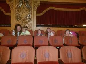 Disney Junior Holiday Party!