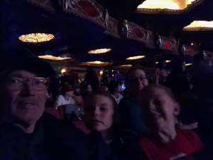 Disney Junior Holiday Party!