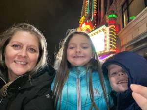Disney Junior Holiday Party!