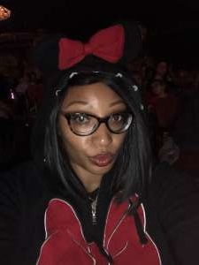 Disney Junior Holiday Party!
