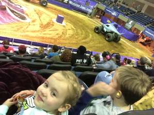 Monster Jam