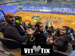 Monster Jam