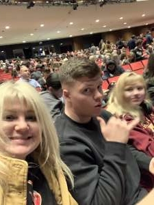 Harry Potter and the Prisoner of Azkaban (tm) in Concert