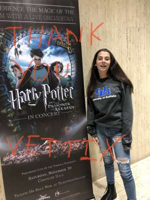 Harry Potter and the Prisoner of Azkaban (tm) in Concert