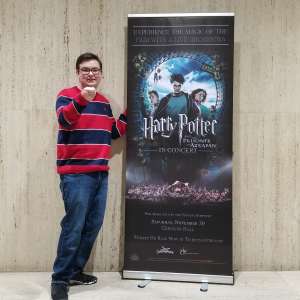 Harry Potter and the Prisoner of Azkaban (tm) in Concert