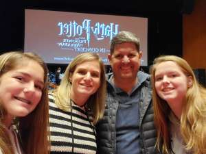 Harry Potter and the Prisoner of Azkaban (tm) in Concert