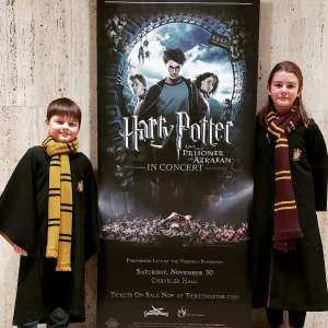 Harry Potter and the Prisoner of Azkaban (tm) in Concert