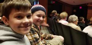 Harry Potter and the Prisoner of Azkaban (tm) in Concert