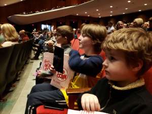 Harry Potter and the Prisoner of Azkaban (tm) in Concert