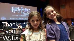 Harry Potter and the Prisoner of Azkaban (tm) in Concert