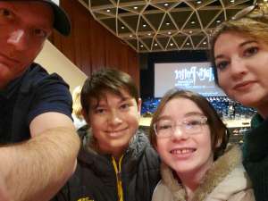 Harry Potter and the Prisoner of Azkaban (tm) in Concert