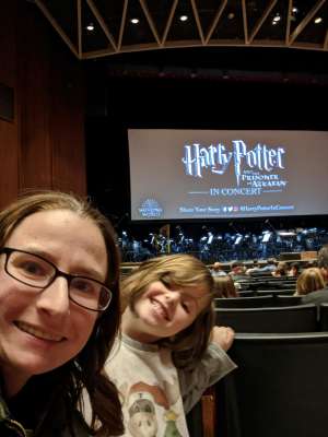 Harry Potter and the Prisoner of Azkaban (tm) in Concert