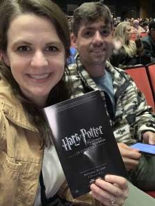 Harry Potter and the Prisoner of Azkaban (tm) in Concert