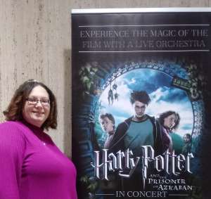 Harry Potter and the Prisoner of Azkaban (tm) in Concert