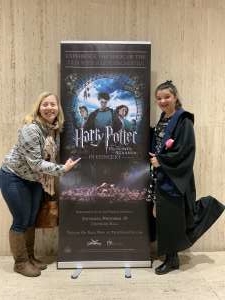 Harry Potter and the Prisoner of Azkaban (tm) in Concert