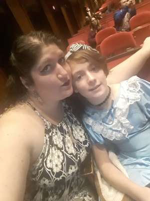 Harry Potter and the Prisoner of Azkaban (tm) in Concert