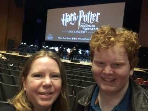 Harry Potter and the Prisoner of Azkaban (tm) in Concert