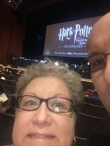 Harry Potter and the Prisoner of Azkaban (tm) in Concert
