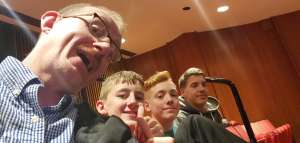 Harry Potter and the Prisoner of Azkaban (tm) in Concert