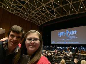 Harry Potter and the Prisoner of Azkaban (tm) in Concert