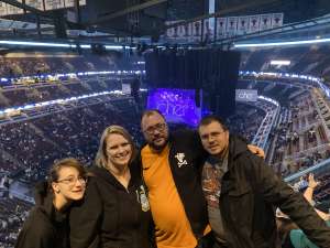 Cher: Here We Go Again Tour