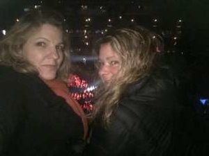 Cher: Here We Go Again Tour