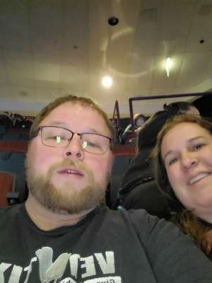 Cher: Here We Go Again Tour