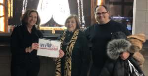 Cher: Here We Go Again Tour